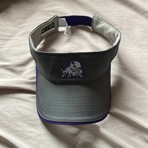 Tcu hat